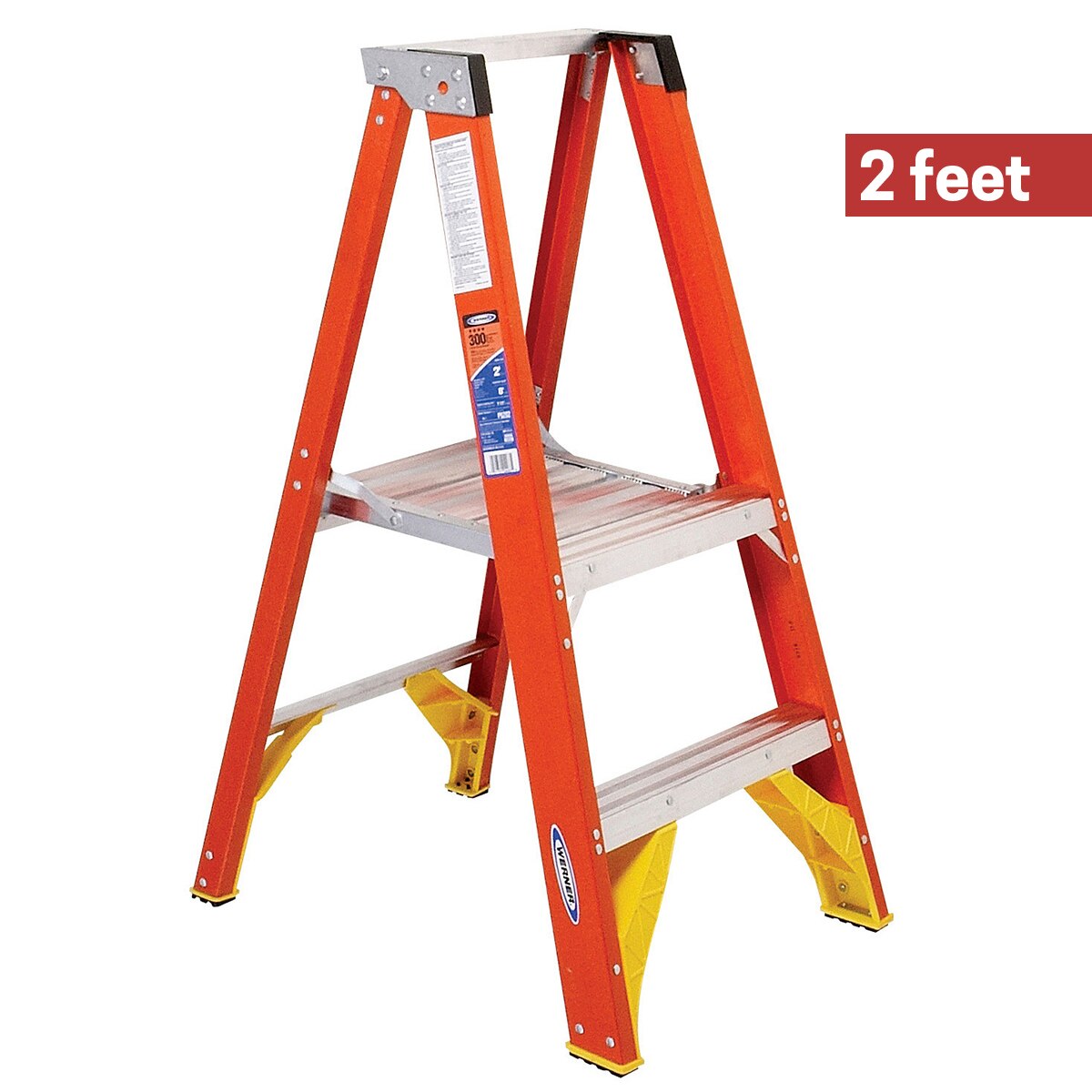 Height 8 Feet